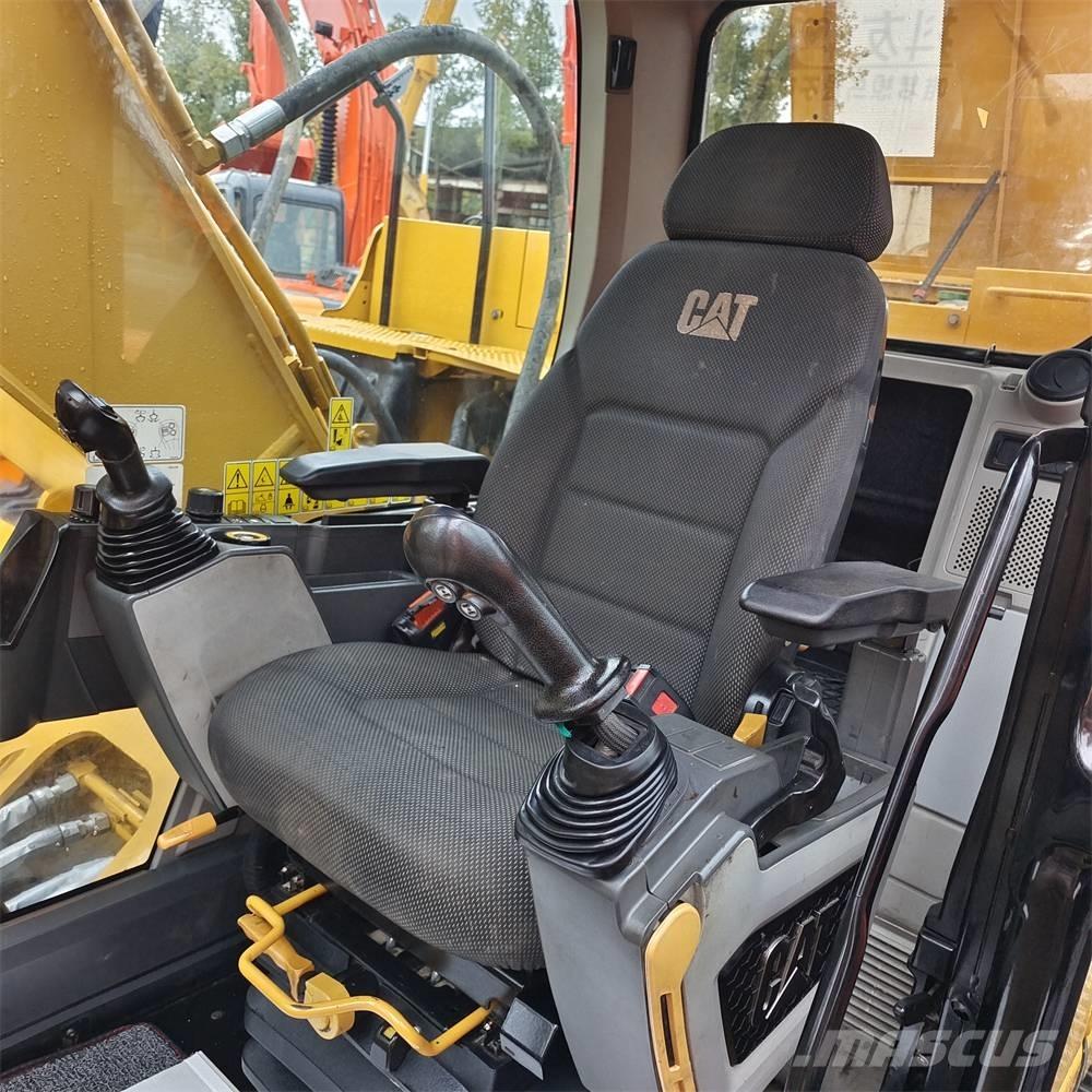 CAT 320 GX 履带挖掘机