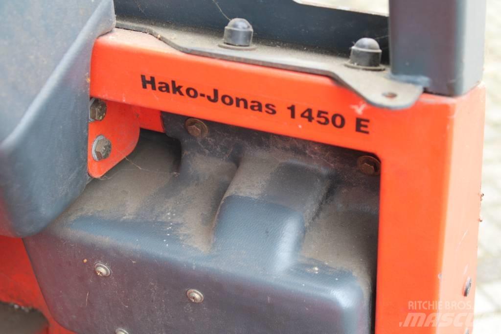  Hako-Jonas 1450E 扫地机