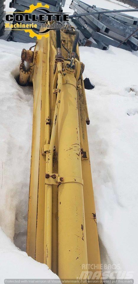 Komatsu PC 150-6 履带挖掘机