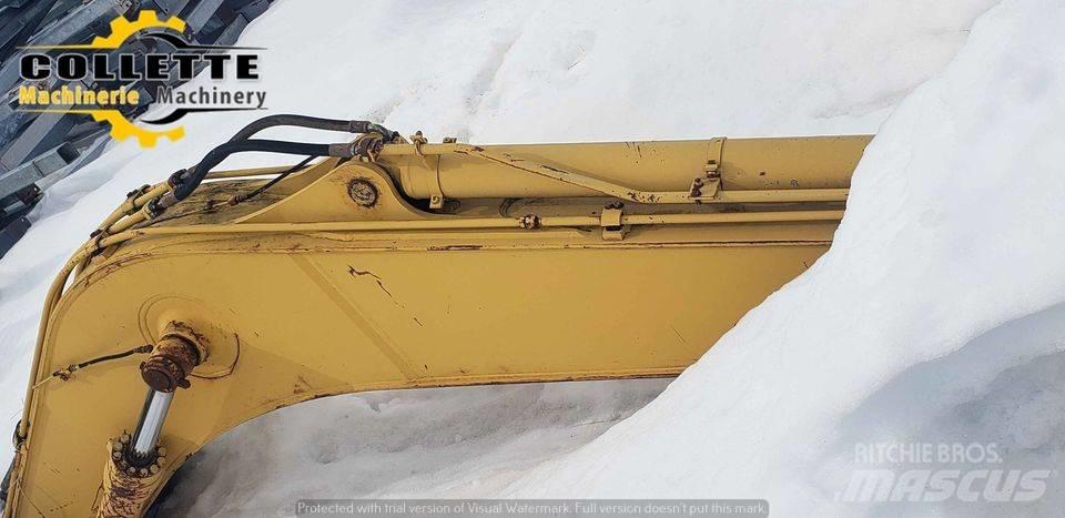 Komatsu PC 150-6 履带挖掘机