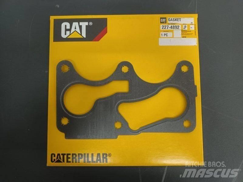 CAT GASKET 227-4892 发动机