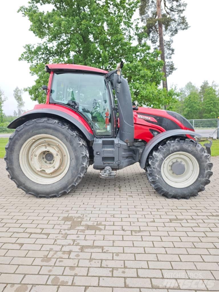 Valtra T 234 Direct 拖拉机/农用车