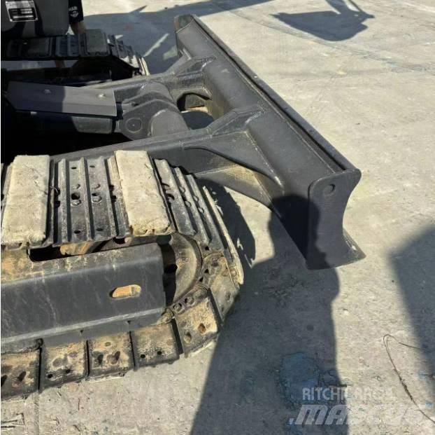 Doosan DX75-9C 中型挖掘机