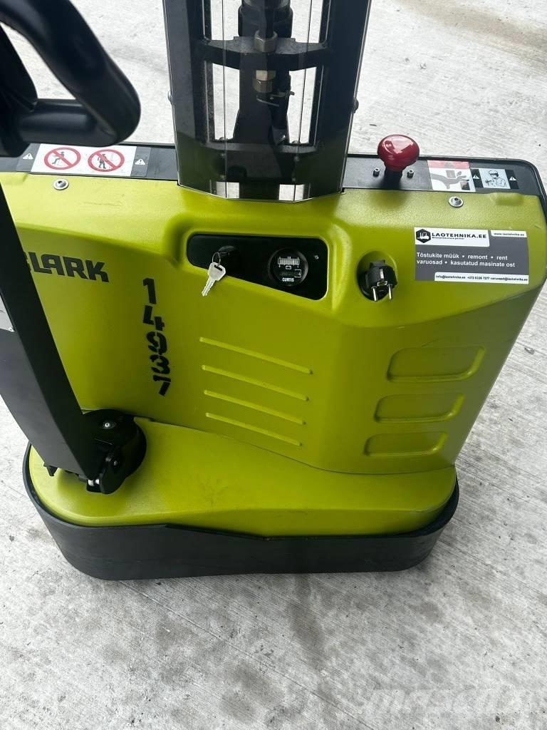 Clark WS10M 手推堆垛车