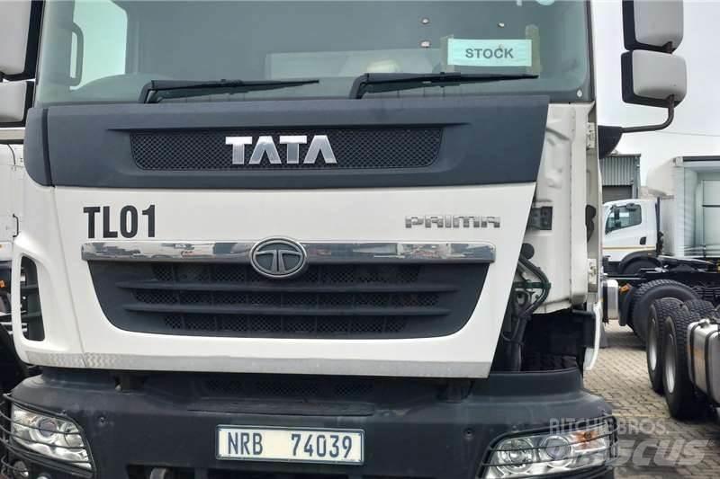 Tata PRIMA 3338K 其他货车