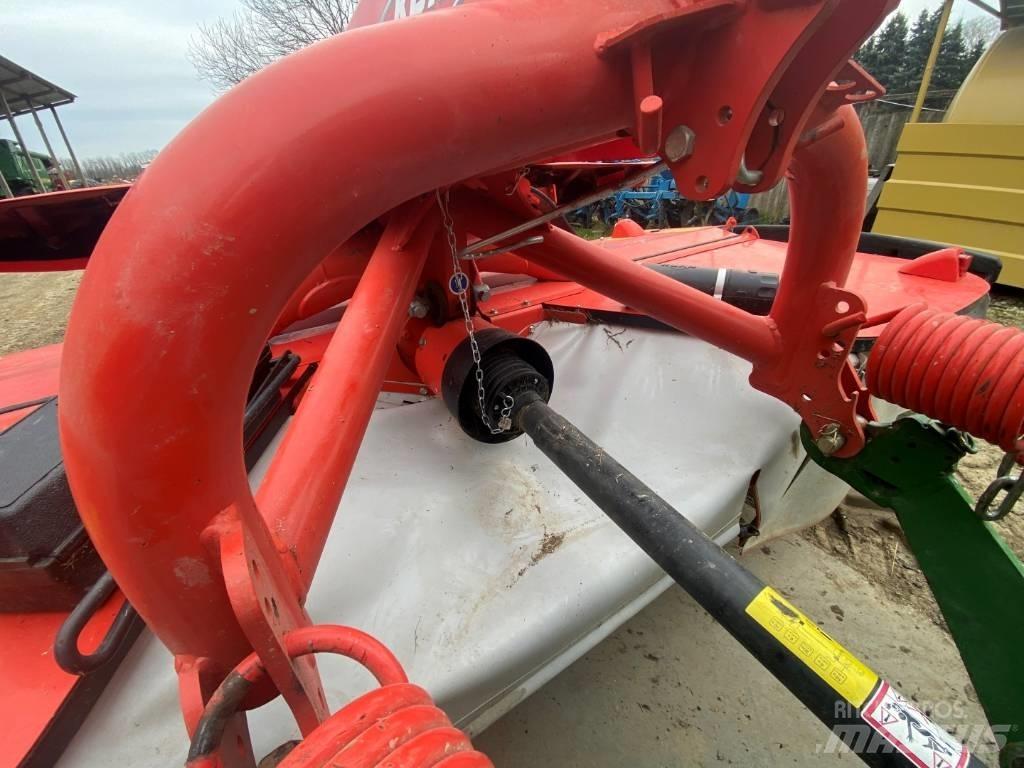 Kuhn GMD 3123F 割草机