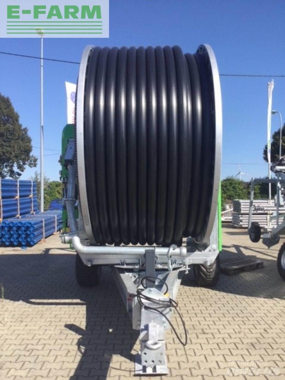 Bauer E 51 125-500 灌溉系统
