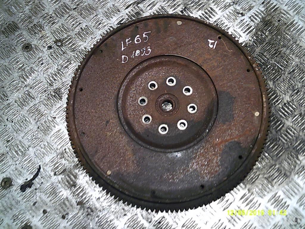 DAF LF65  5274339 发动机