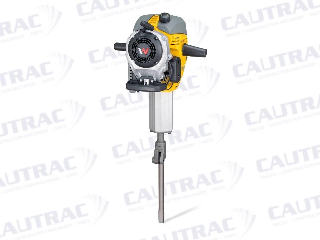 Wacker Neuson BH55RW 破碎锤
