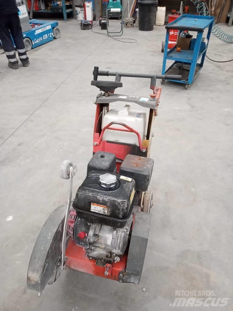 Husqvarna FS400LV 建筑机械-其他