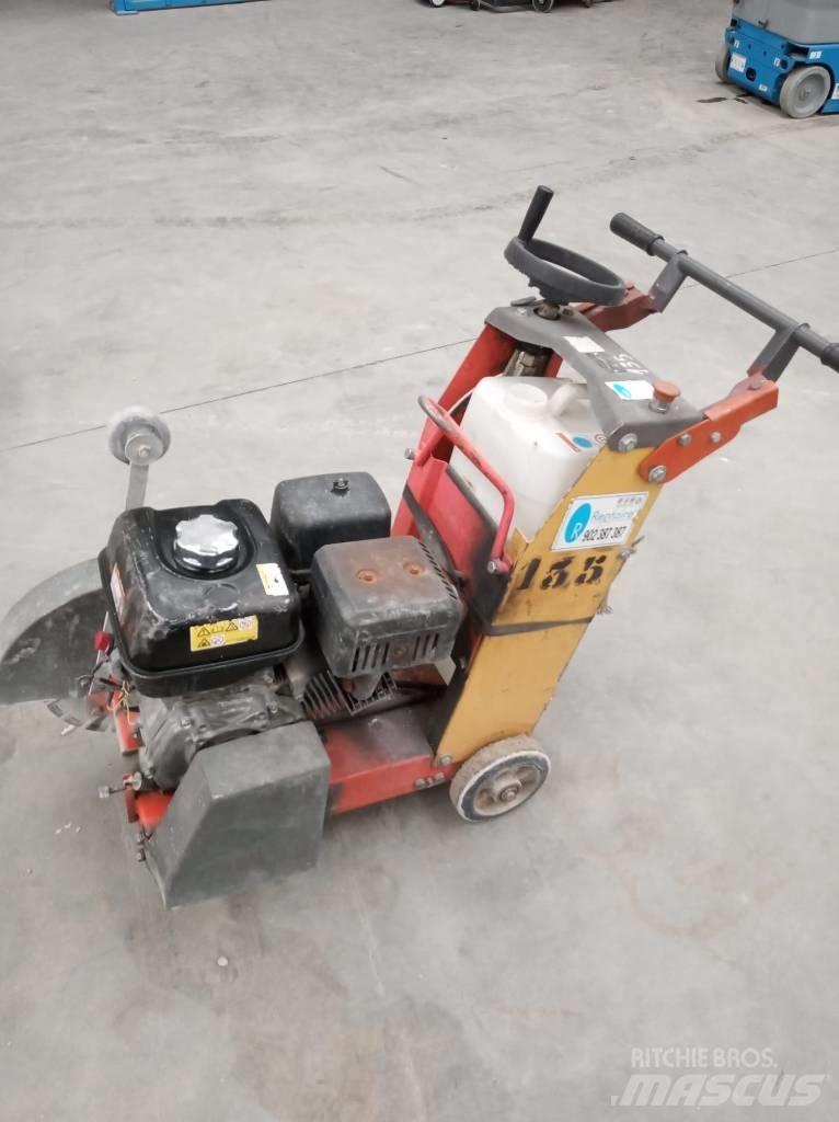 Husqvarna FS400LV 建筑机械-其他
