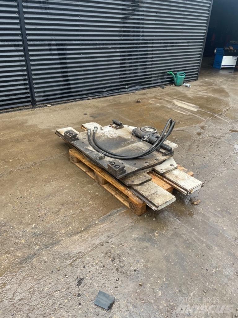 Cascade 5600kg 其他组件