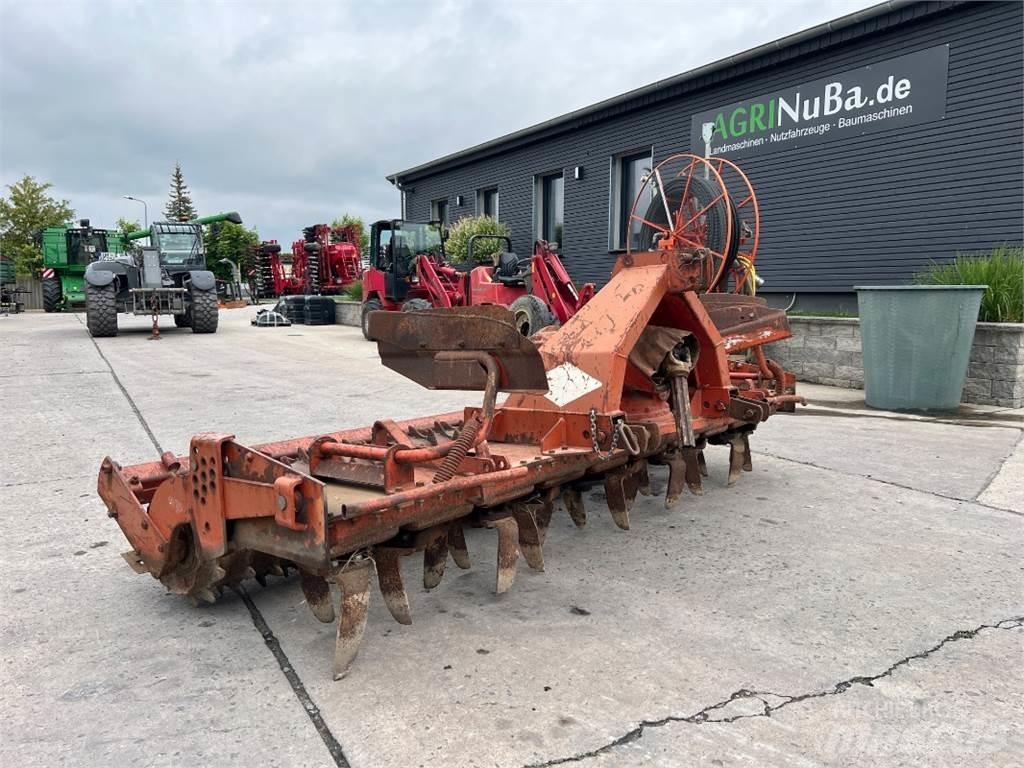 Kuhn HRB 302 D-A 动力旋转耙