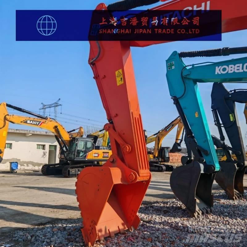 Hitachi ZX 360 履带挖掘机