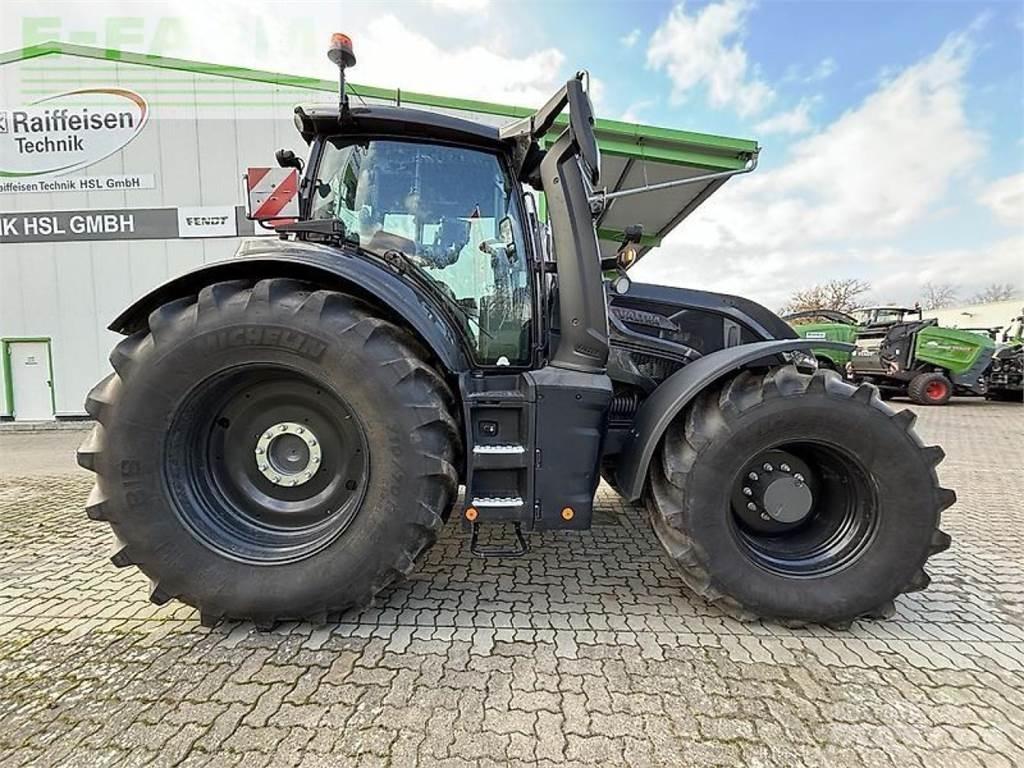 Valtra q305 拖拉机/农用车