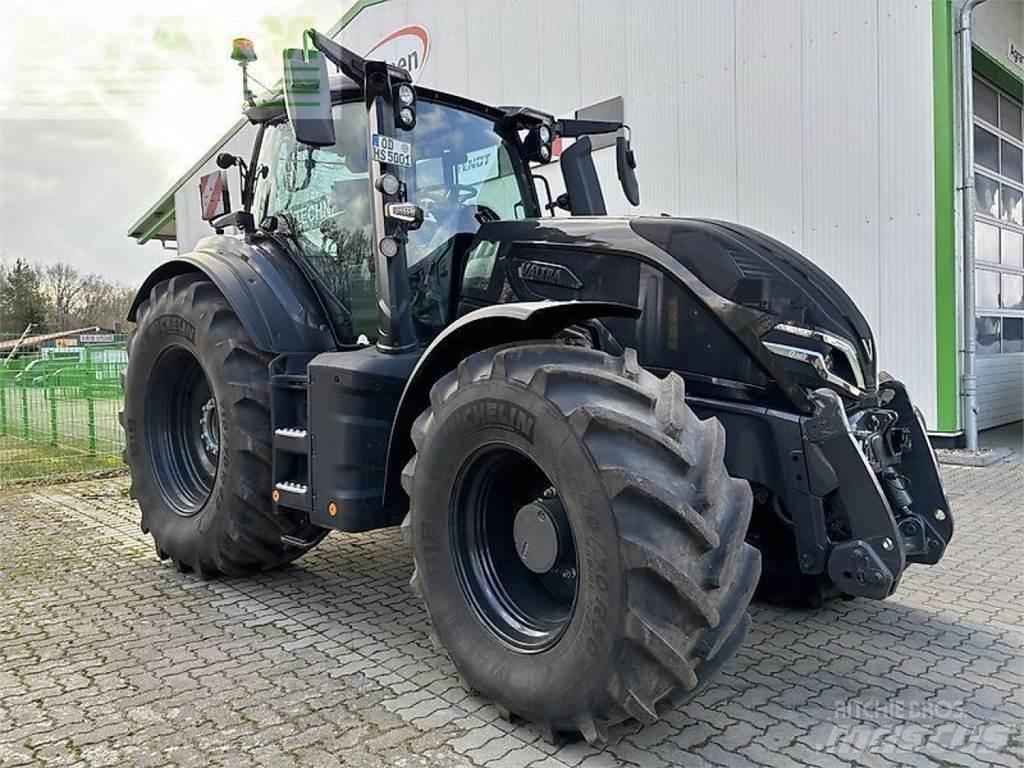 Valtra q305 拖拉机/农用车