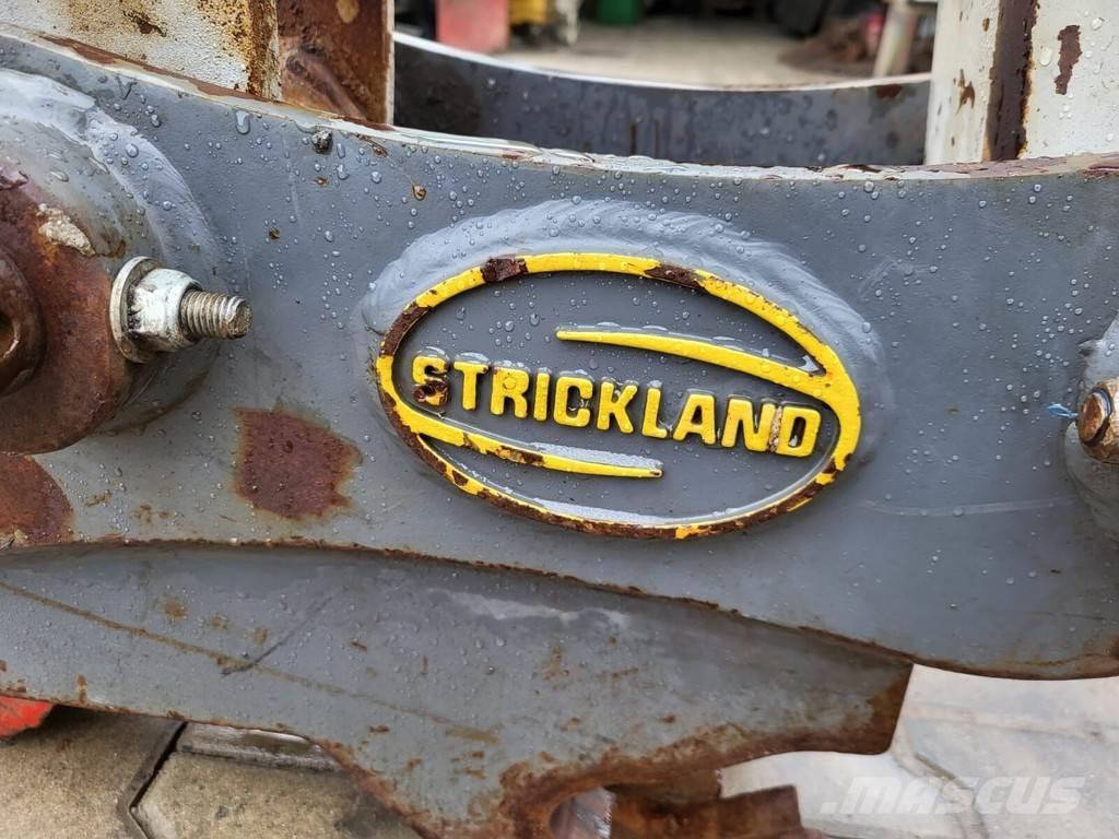 Takeuchi TB295W 中型挖掘机