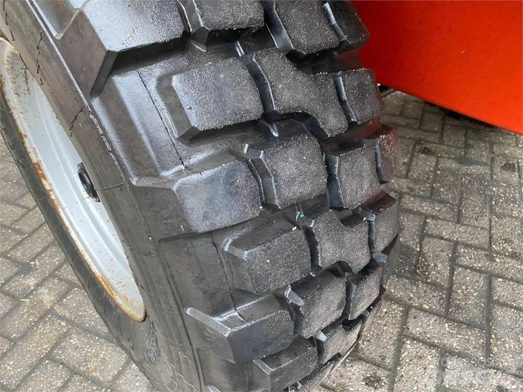 Strautmann BSL 高栏拖车