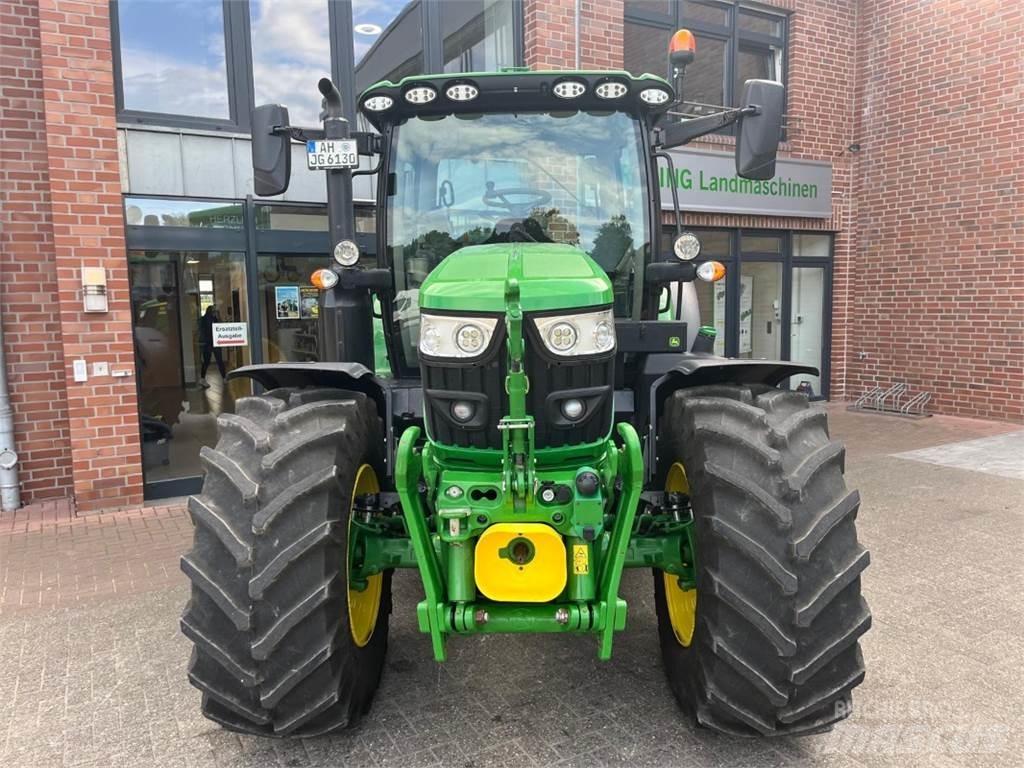 John Deere 6R130 拖拉机/农用车