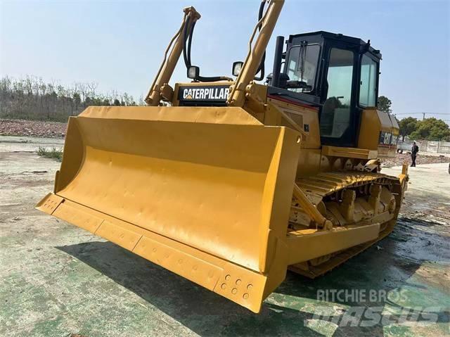 CAT D 6 G 履带式推土机