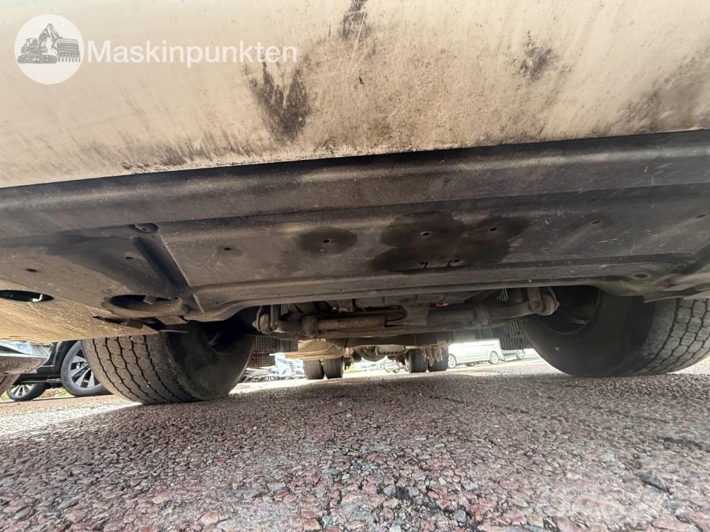 Scania R 520 牵引车