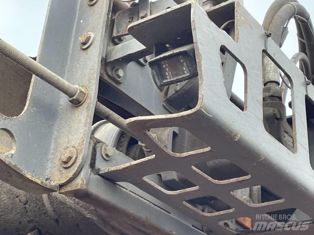 Wirtgen W100 Fi 沥青路面铣刨机|铣刨机