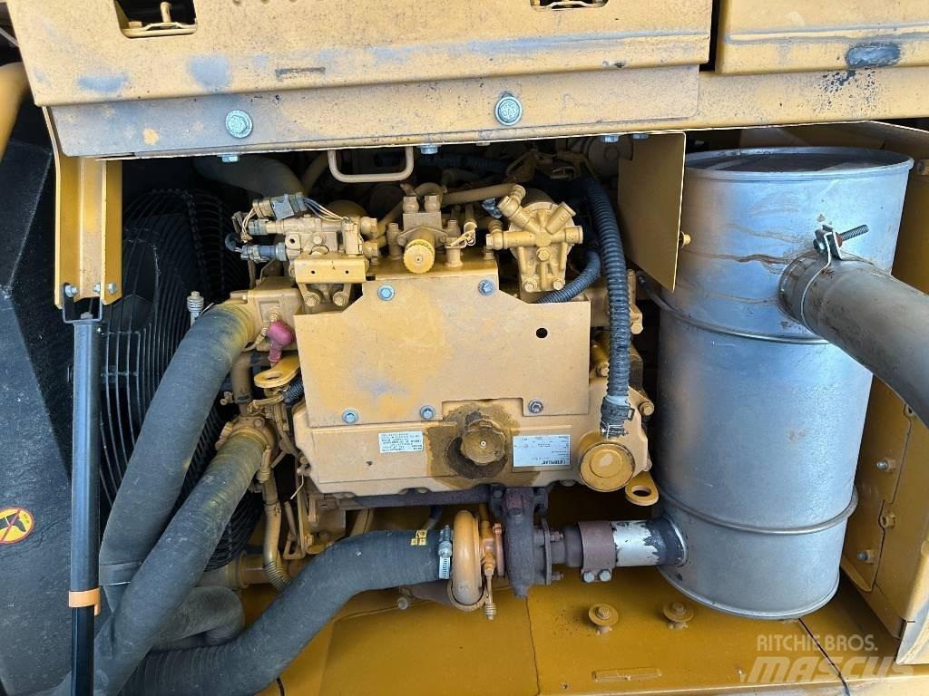 CAT 315D 履带挖掘机