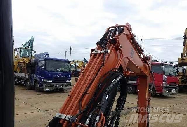 Hitachi 30 小型挖掘机