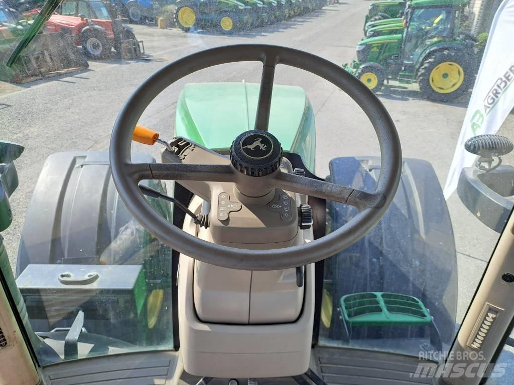 John Deere 7230 R 拖拉机/农用车