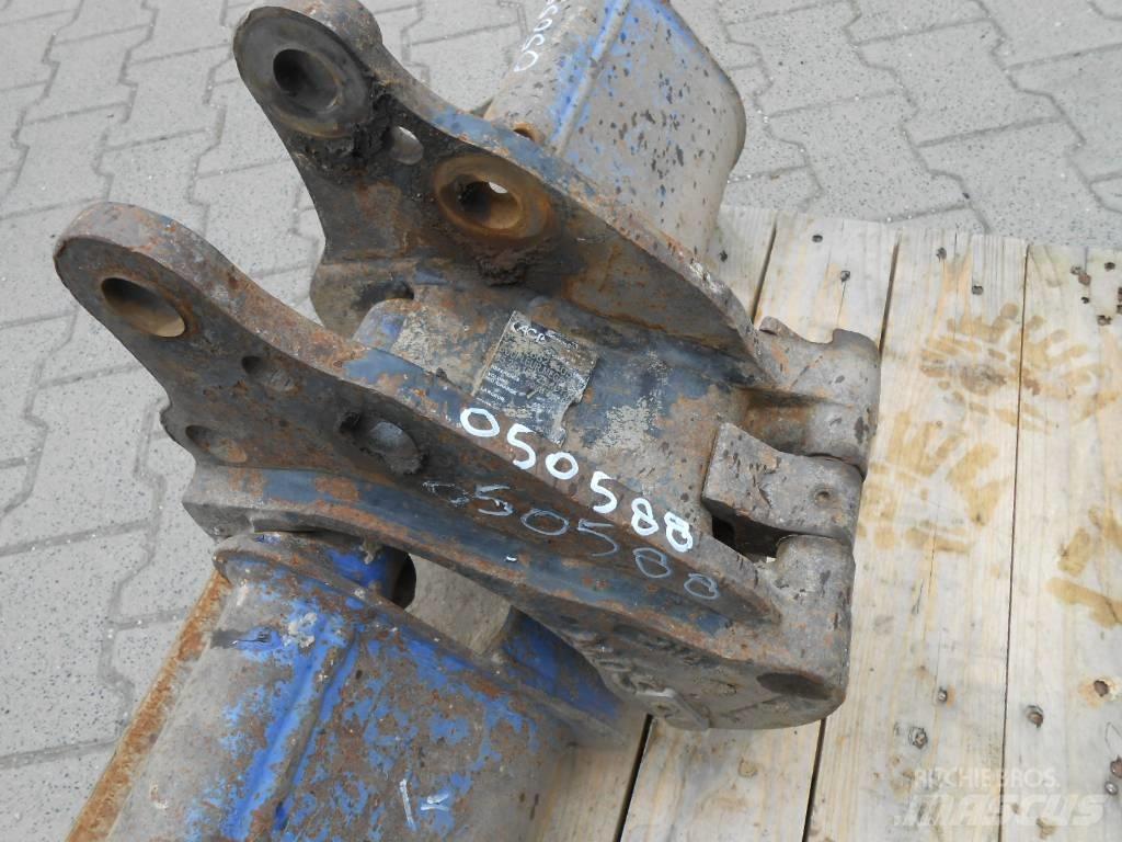  KLAC Kubota U10 快速连接器