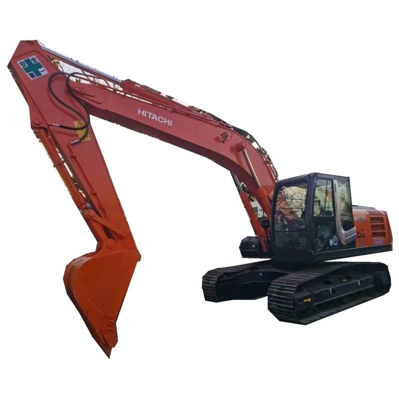 Hitachi ZX 200 履带挖掘机