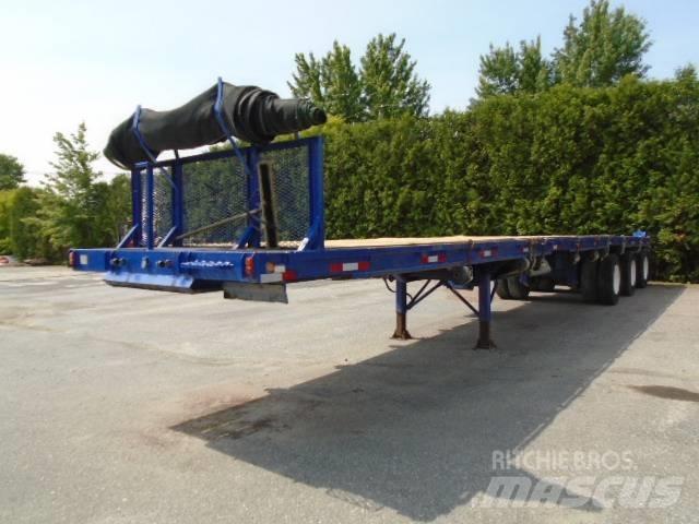  CAN CAR 1247 HS 自卸半挂车