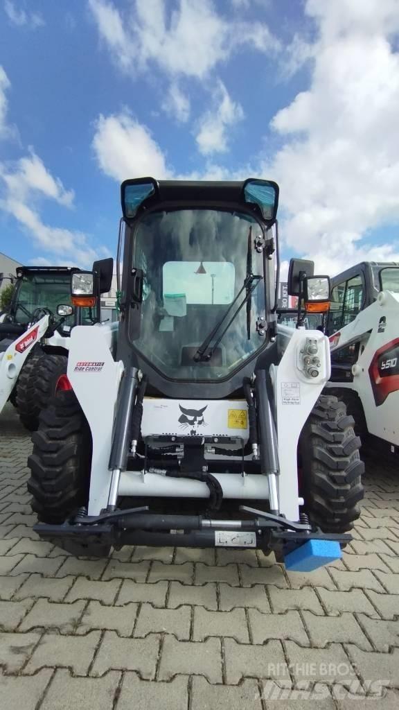 Bobcat S 510 滑移装载机