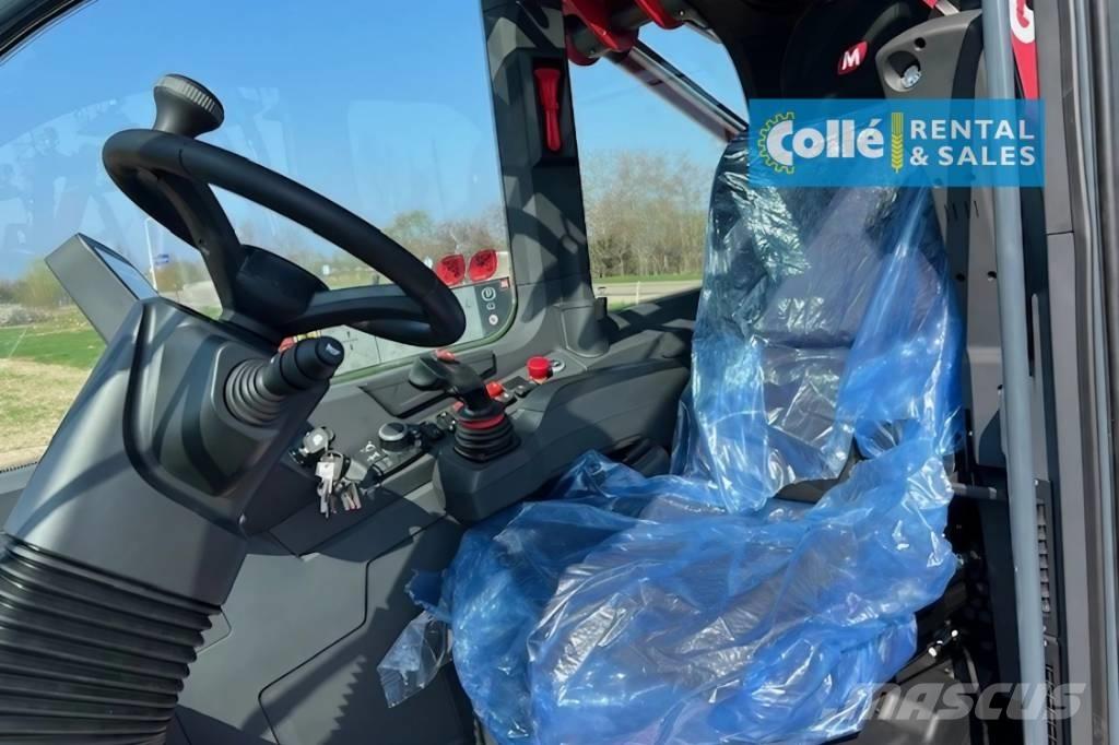 Magni RTH 8.35 | 2025 伸缩臂叉装车|叉装车