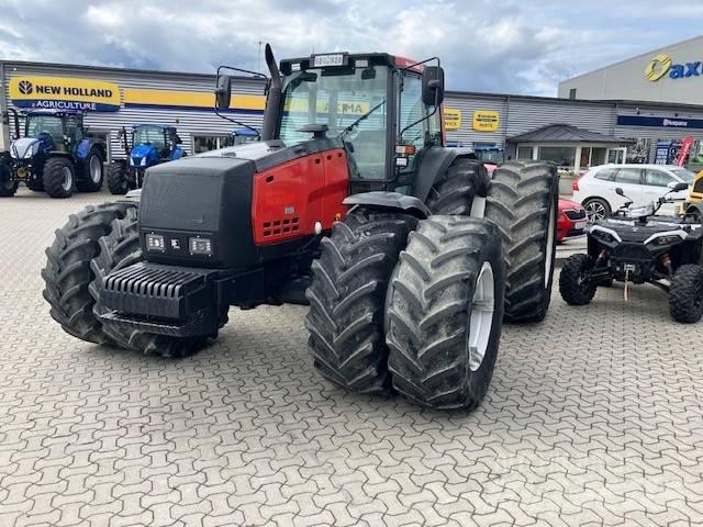 Valmet 8550 拖拉机/农用车