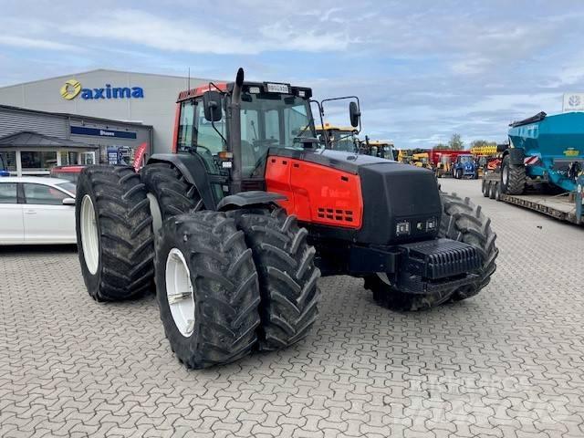 Valmet 8550 拖拉机/农用车