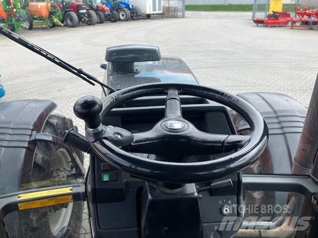Valmet 8550 拖拉机/农用车