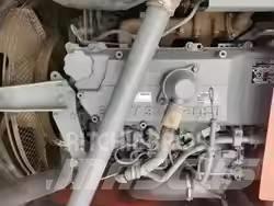 Hitachi ZX 270 履带挖掘机
