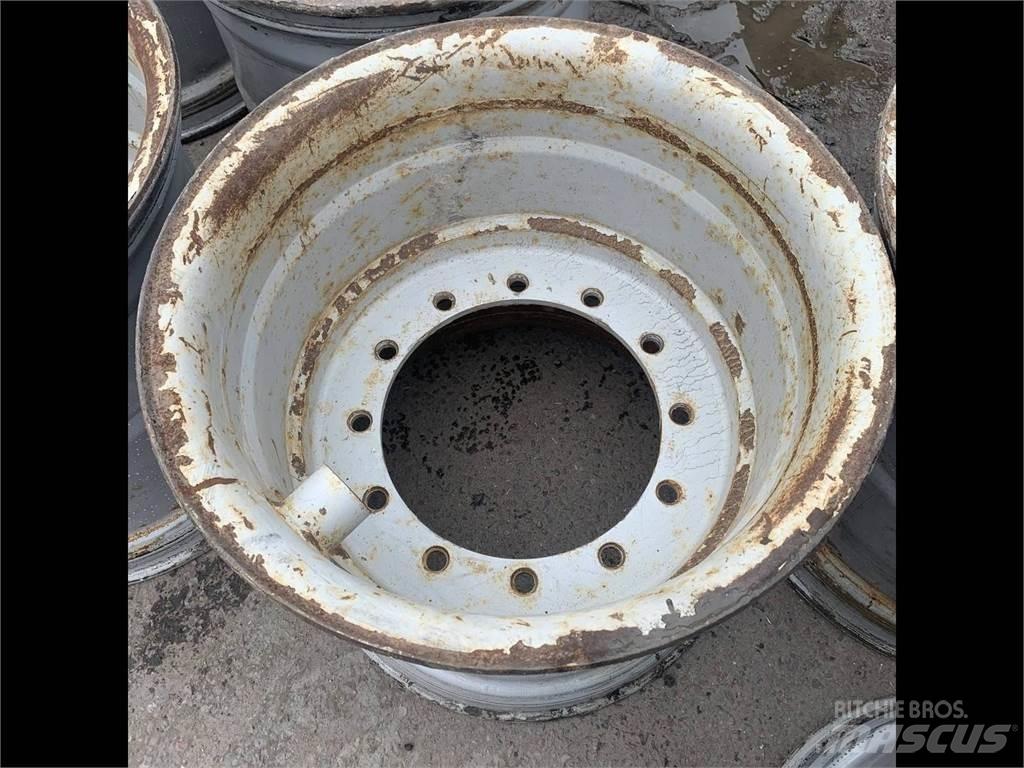 Gremo 1350 24x26,5 轮胎、车轮和轮圈