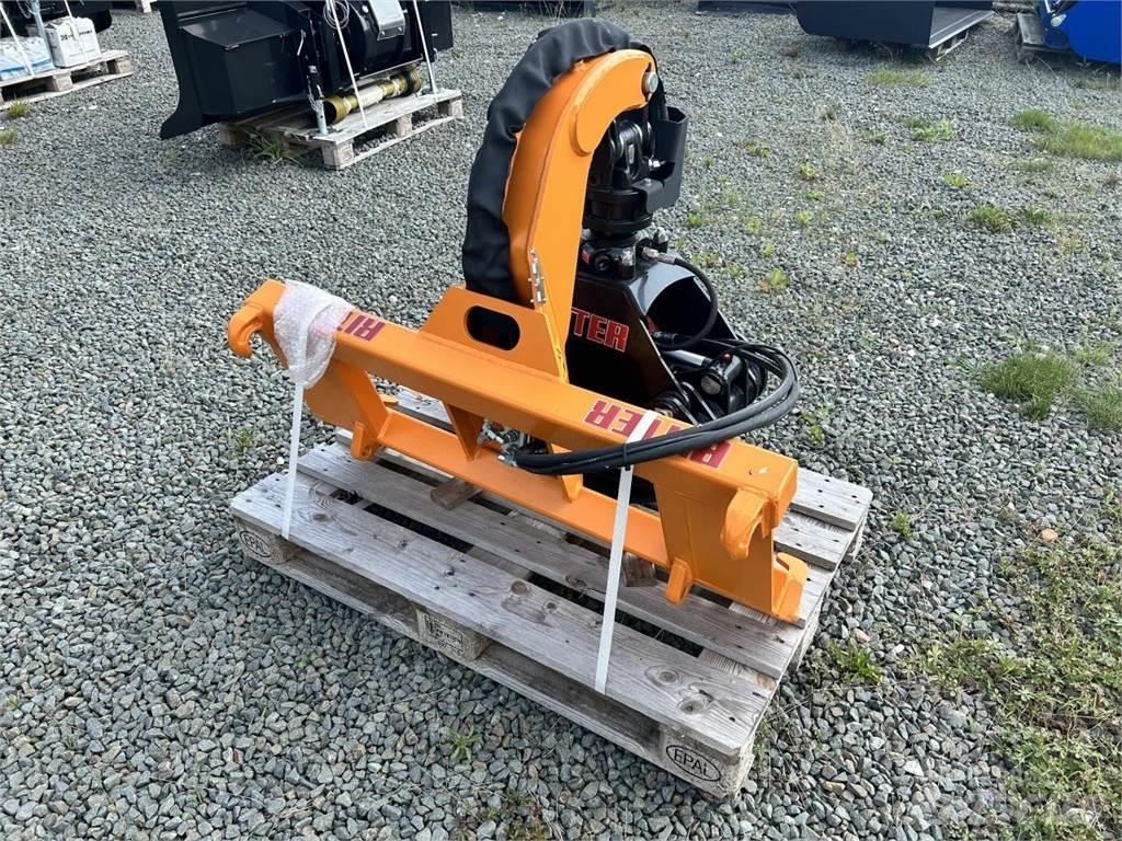 Ritter RGL3 R1100 其他起重机