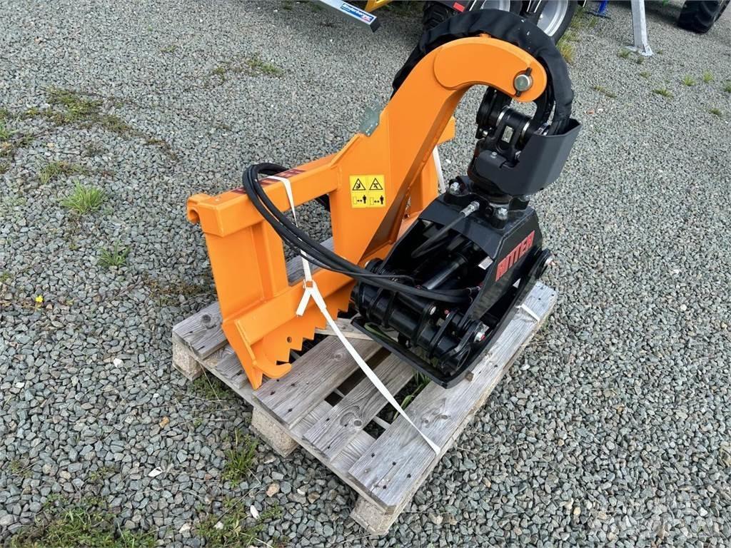 Ritter RGL3 R1100 其他起重机