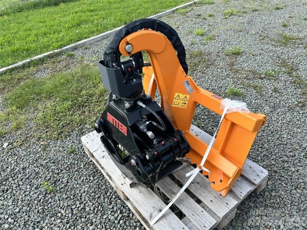 Ritter RGL3 R1100 其他起重机