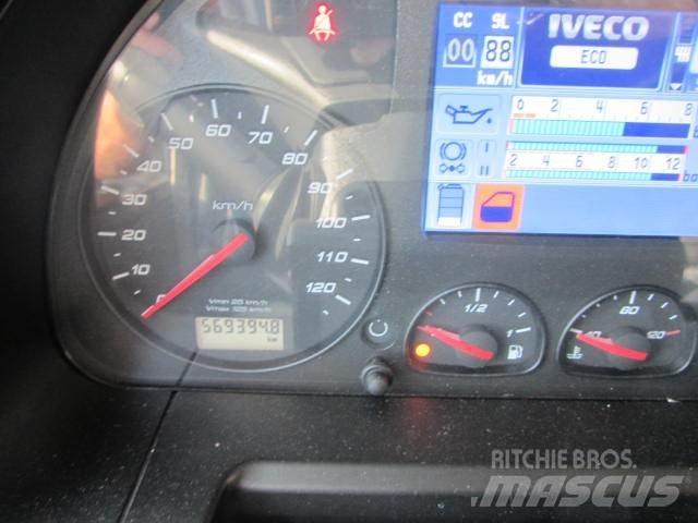 Iveco AS 440 S46 牵引车