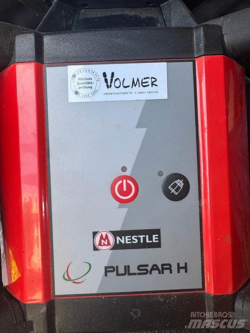 Pulsar H PDRG60 建筑机械-其他