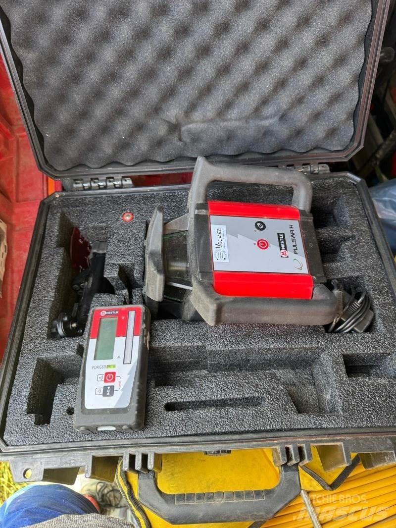 Pulsar H PDRG60 建筑机械-其他
