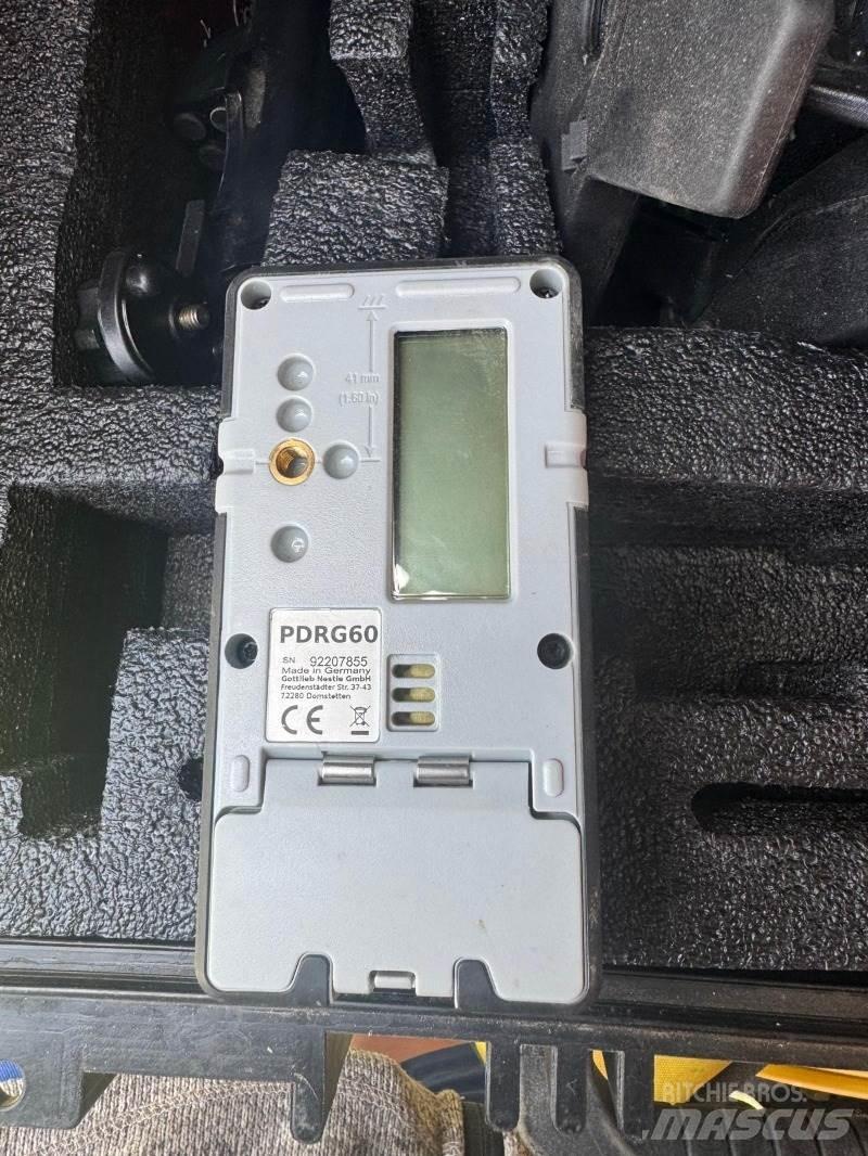 Pulsar H PDRG60 建筑机械-其他