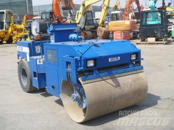 Sumitomo HW40VC 履带式推土机
