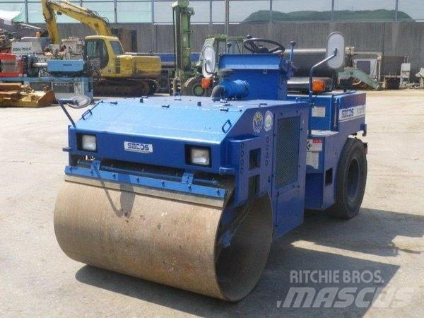 Sumitomo HW40VC 履带式推土机