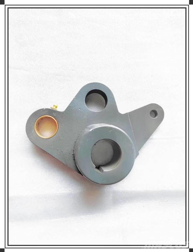 CLAAS Lever 传动装置