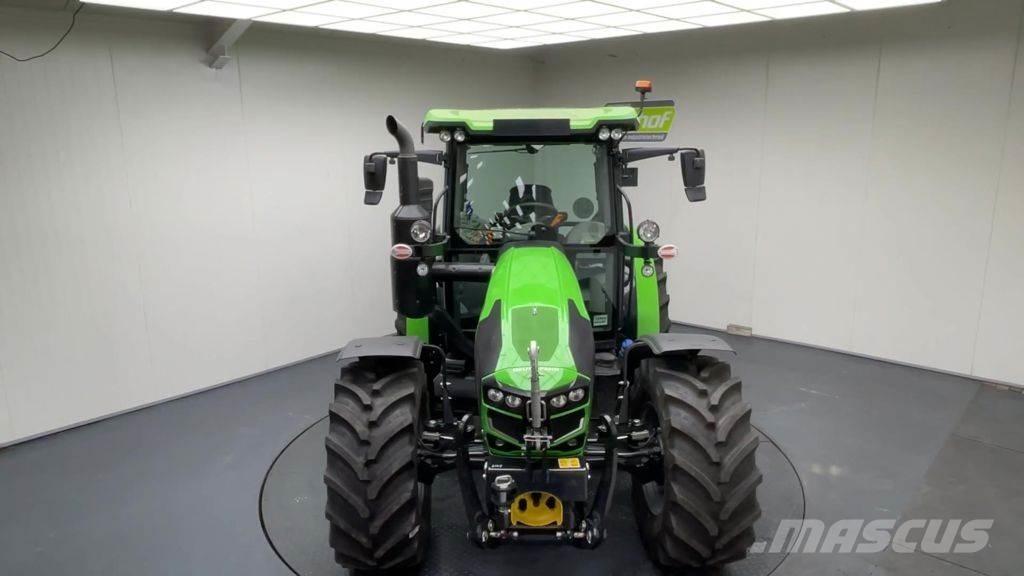 Deutz FAHR 5115 GS 拖拉机/农用车